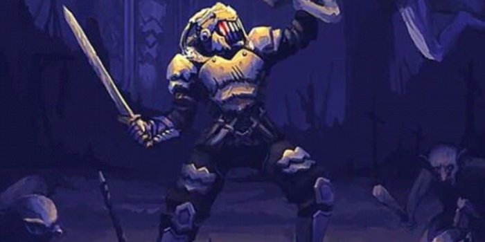 720x1184 Goblin Slayer Wallpaper (/cc/) - Imgur