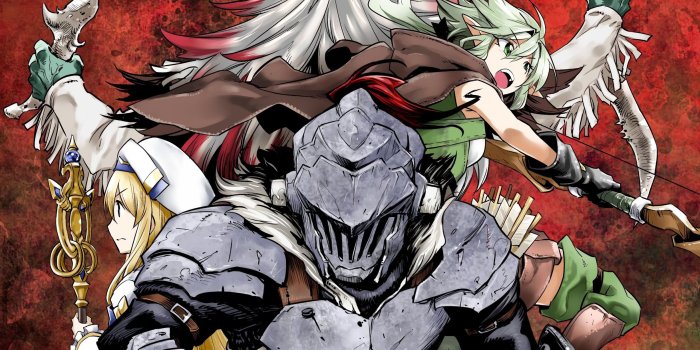 2560x1440 Goblin Slayer Goblin Slayer WQHD 1440P Wallpaper | Pixelz