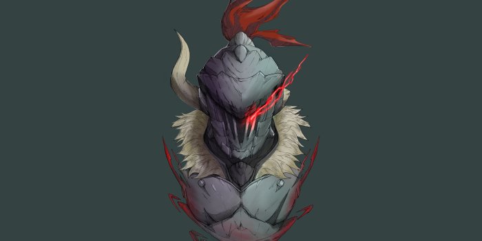 7680x4320 Goblin Slayer 8K #26888 | Anime boy | Goblin, 8k wallpaper, Anime