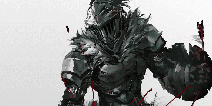 1920x1080 Goblin Slayer HD Wallpaper | Background Image | 1920x1080 | ID