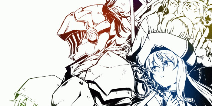 1800x2300 Goblin Slayer - Zerochan Anime Image Board