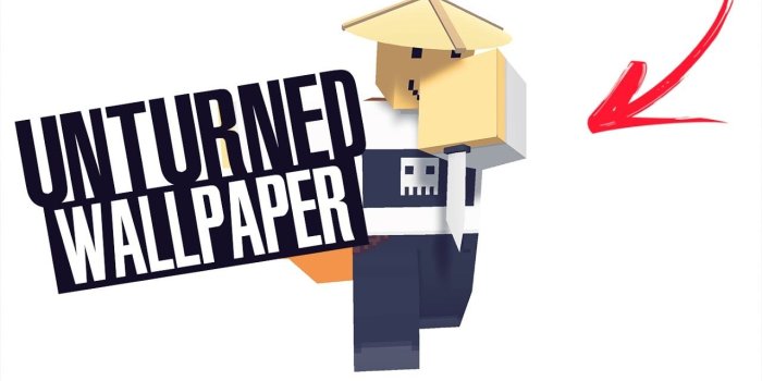 1280x720 Unturned Wallpaper , (47+) Pictures