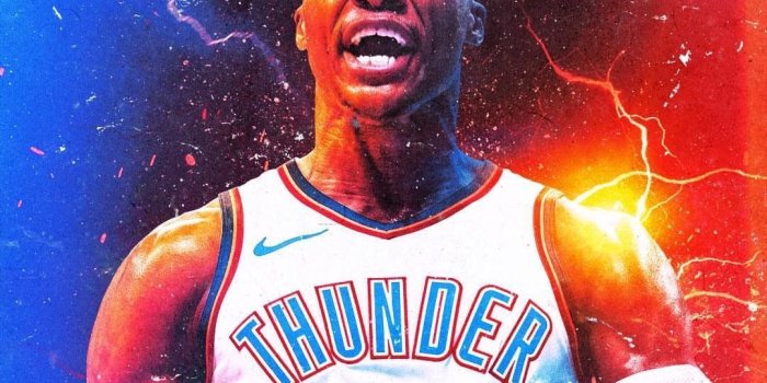 1080x1920 Russell Westbrook Wallpaper | Basketball | Westbrook wallpapers