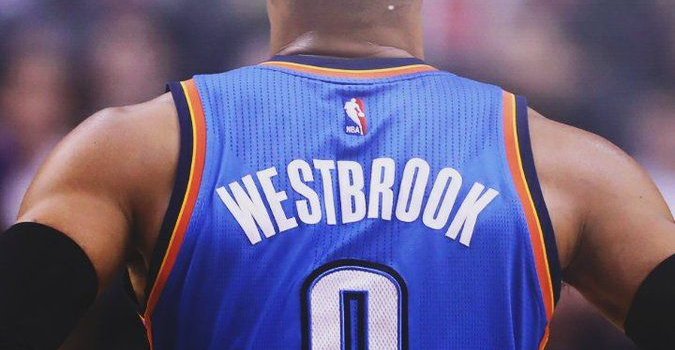 675x1200 Russell Westbrook • Wallpapers And Headerpic - Russell Westbrook