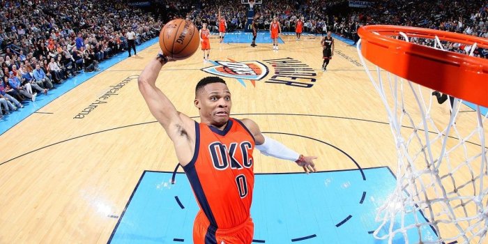 1200x675 Download Wallpaper - Russell Westbrook Wallpaper 2017 (#25903) - HD