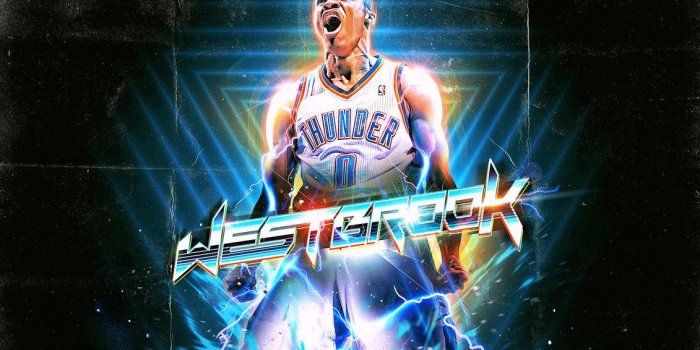 1131x707 22+ Russell Westbrook Wallpapers 2018 - AllHDWALLPAPER