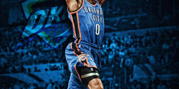 1067x1600 Russell Westbrook Wallpapers