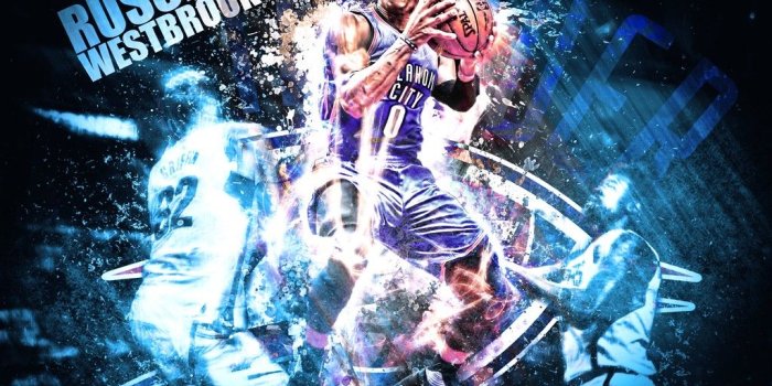1024x792 Russell Westbrook Wallpapers Phone ~ Festival Wallpaper