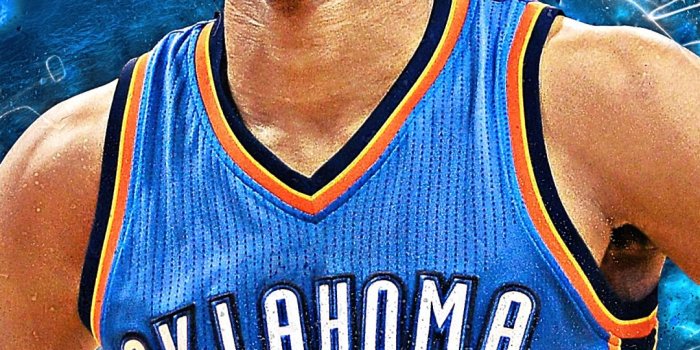 1080x1920 Sports/Russell Westbrook (1080x1920) Wallpaper ID: 781602