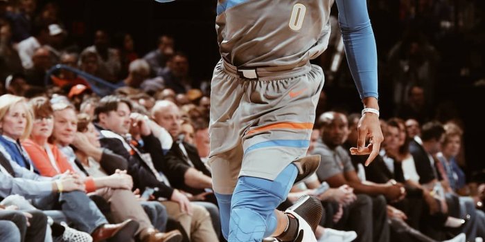 1080x1351 Download Russell Westbrook Wallpaper Iphone (67+) - Free Wallpaper