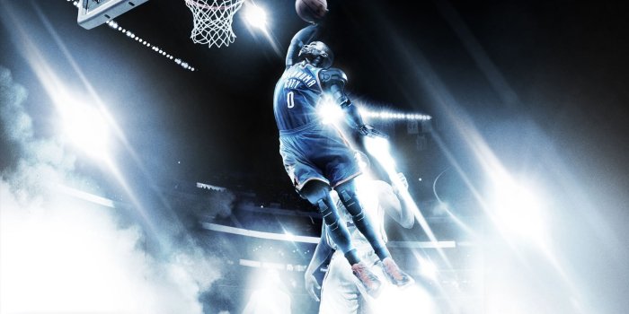 1920x1080 Russell Westbrook wallpapers - Qulari.com