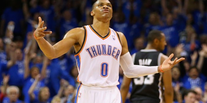 2142x1446 Russell Westbrook Wallpaper Hd (30+ images) on Genchi.info