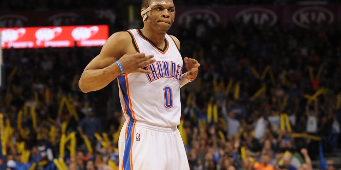 3676x2496 Russell Westbrook Wallpapers High Resolution and Quality Download