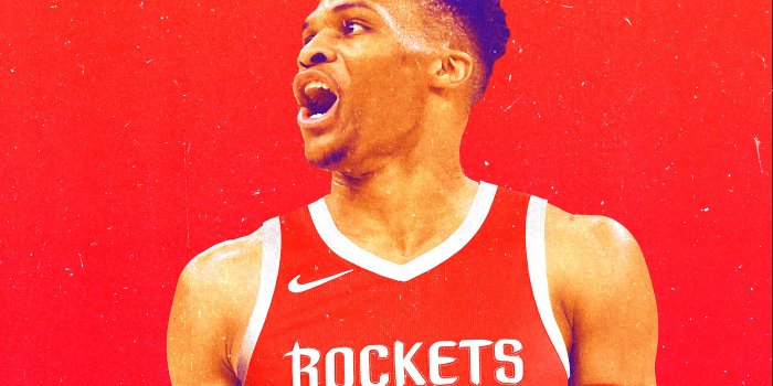 4200x2942 Can Russell Westbrook Ever Change? He'll Need to in Houston - The Ringer