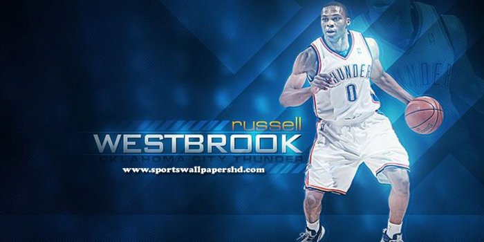 1024x768 Russel Westbrook Wallpapers on WallpaperGet.com