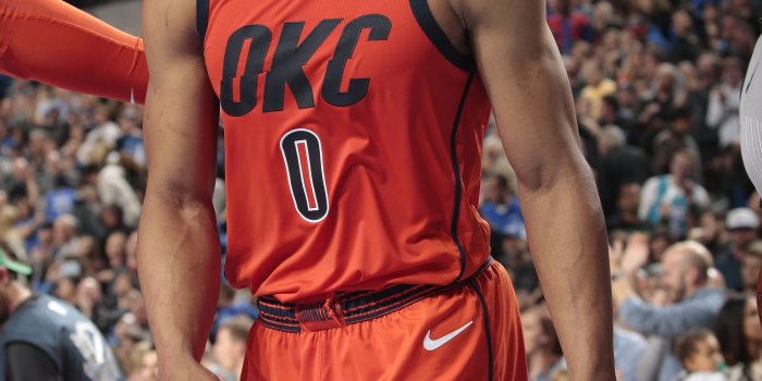 3456x5184 Russell Westbrook Wallpaper Iphone 6 - Best Wallpaper Foto In 2019