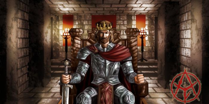 1920x1080 Age of Fear: The Undead King HD Wallpaper | Background Image