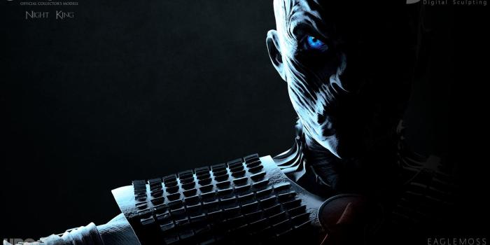 1920x1080 The Night King Wallpapers (86+ images)