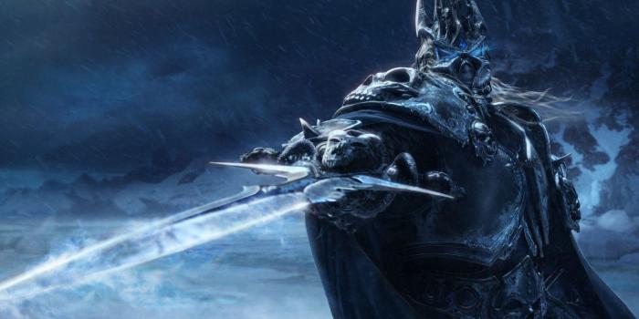 1920x1080 70+ Arthas Wallpapers on WallpaperPlay