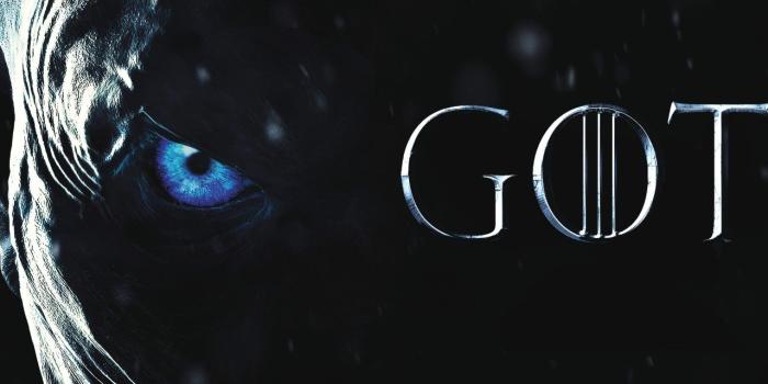 1280x720 Wallpaper Game of Thrones, The Night King, Season 7, 4K, 8K, TV