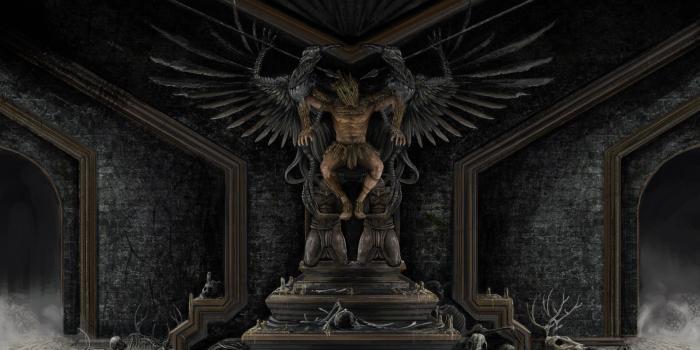 1920x1080 King Throne Wallpapers & Backgrounds – Page 6 – 4kwallpaper.org