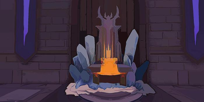 1220x686 Fortnite Fire King Throne | Fortnite Generator Without Downloading Apps