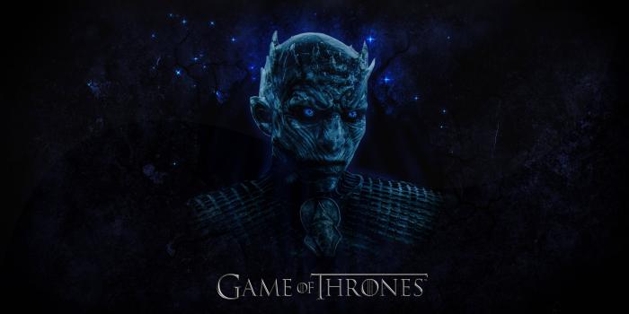 3840x2160 Game Of Thrones Night King Wallpaper 4k - Free Photo and Wallpaper