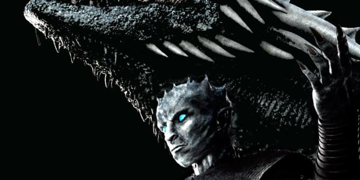 1080x1920 Night King Dragon Game of Thrones GoT #gameofthrones iPhone