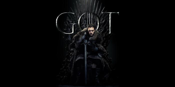 3840x2160 Game of Thrones 8 Season wallpaper 4K UHD poster image iphoneX