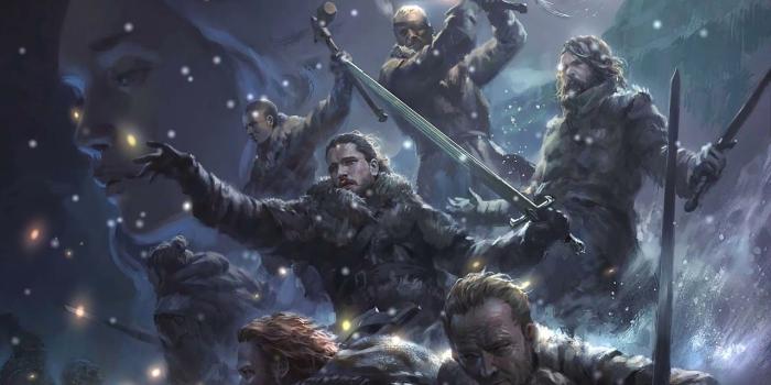 1280x720 4k Wallpaper For Pc Game Of Thrones Game Of Thrones 4K Wallpapers