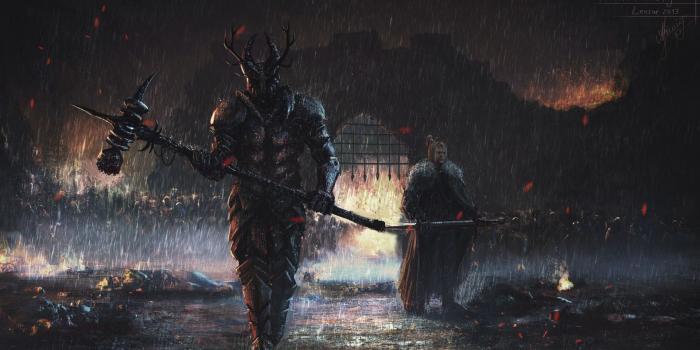 1920x1080 Game of Thrones Wallpapers - Top Free Game of Thrones Backgrounds