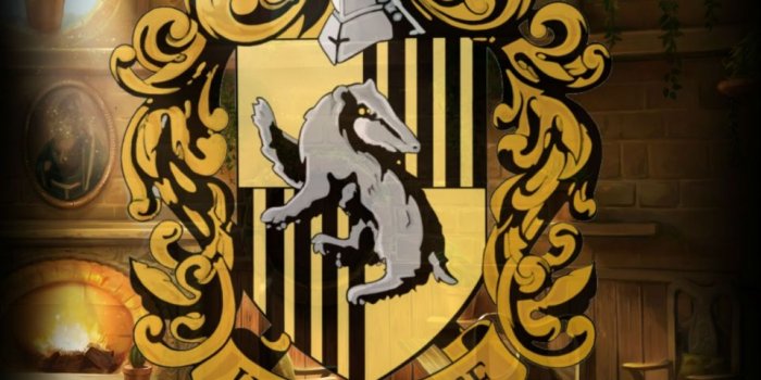 960x960 Hufflepuff | andieisthenickname | 36 playlists | 8tracks radio