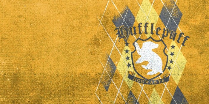 1440x900 Free download harry potter hufflepuff hogwarts 1600x1089 wallpaper