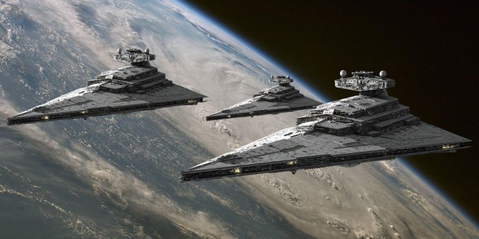 1920x1200 Star Destroyer Wallpapers