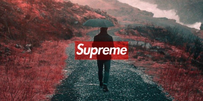 1280x720 [Wallpaper Engine] Supreme Wallpaper Bot Supreme Supreme HD