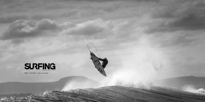 2000x1333 SURFING Wallpaper: Issue 9, 2015 - SURFER Magazine