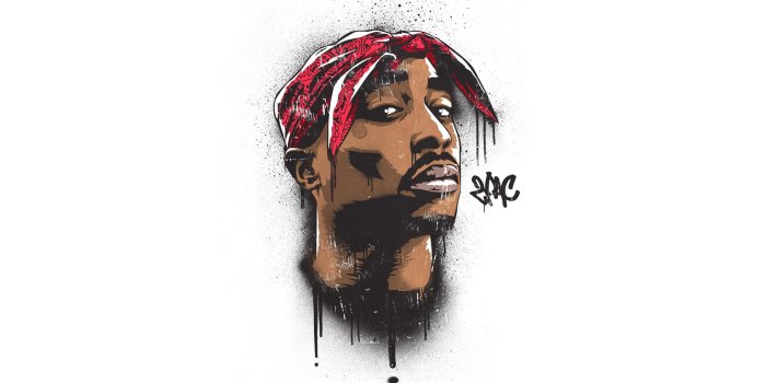 3000x1697 2Pac Wallpaper HD (78+ images)