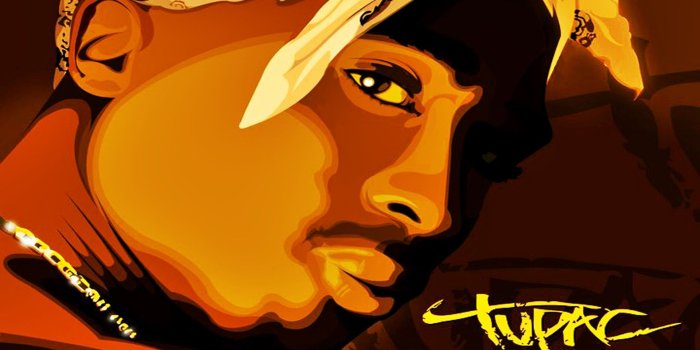 1920x1200 Tupac Cartoon Wallpapers
