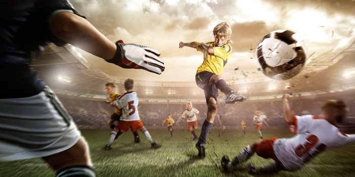 1920x1200 Football Wallpapers HD