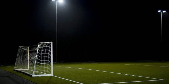 2560x1440 Football Field Wallpapers HD