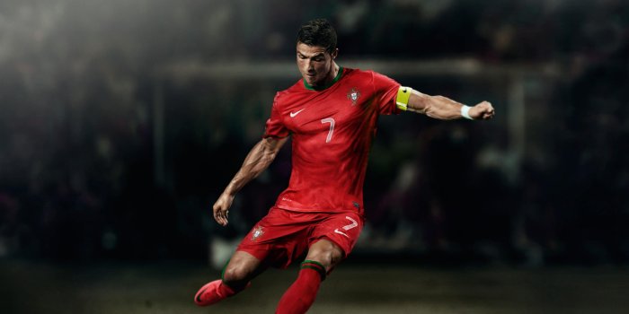 2560x1440 Cristiano Ronaldo Portuguese Football Player 4K Wallpapers | HD