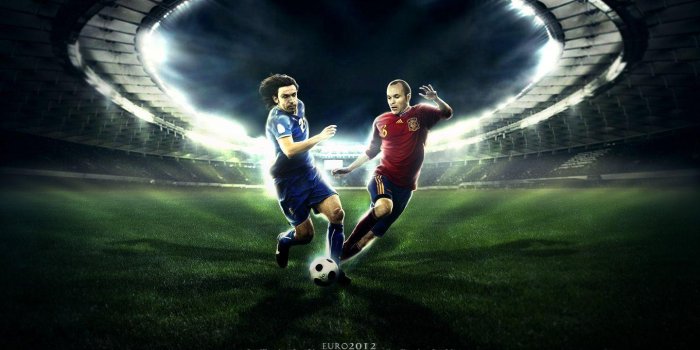 1440x900 Football Wallpapers HD