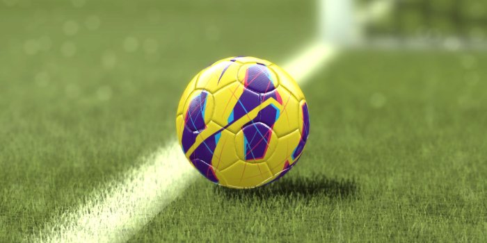 1920x1080 Football Player, Football, Sports Equipment, Grass, Sports Full HD