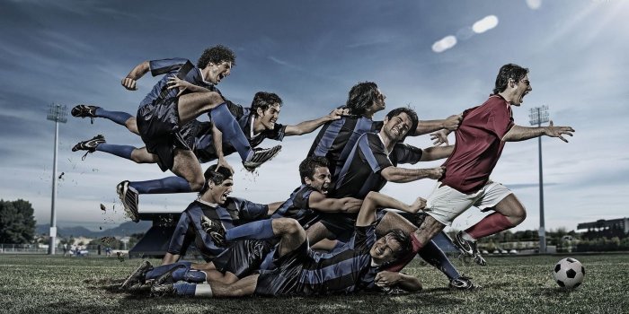 1920x1080 Soccer Wallpapers HD (70+ background pictures)