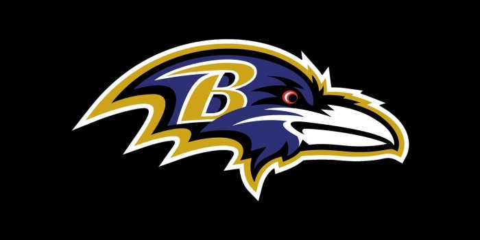 1920x1080 baltimore ravens football logo hd wallpaper hd widescreen wallpaper