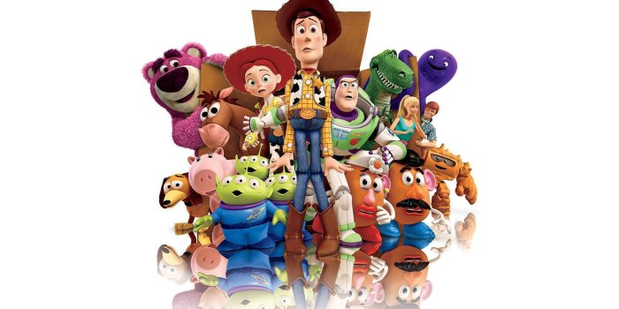 1920x1080 Toy Story HD Wallpapers