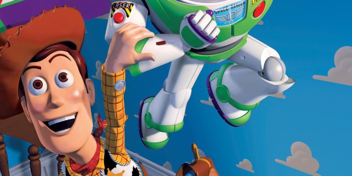 1536x2732 Toy Story (1995) Phone Wallpaper | Moviemania