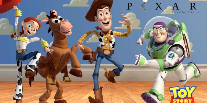1920x1080 Toy Story HD Wallpapers