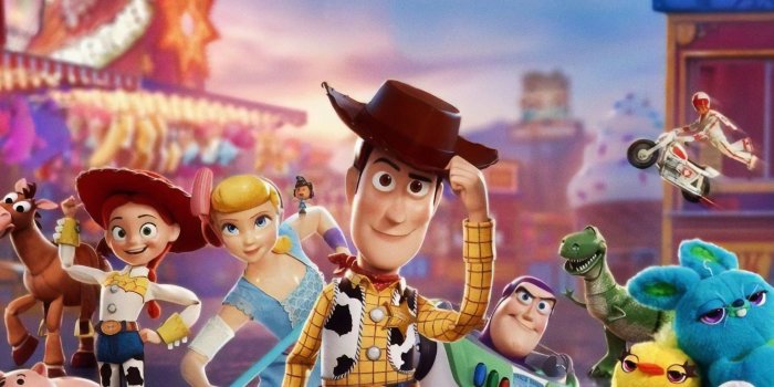 2500x4000 Toy Story 4 iPhone Wallpaper | Wallpaper Hubs