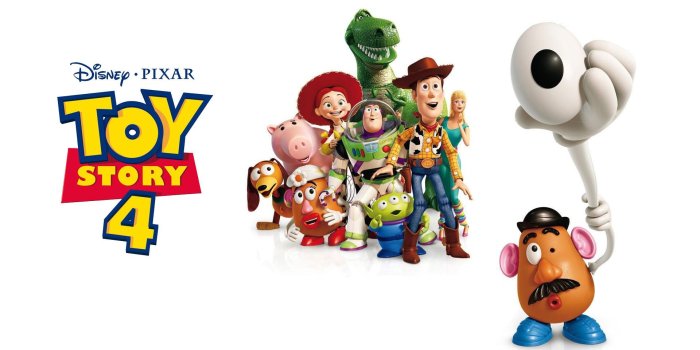 1920x1080 Toy Story 4 Wallpapers